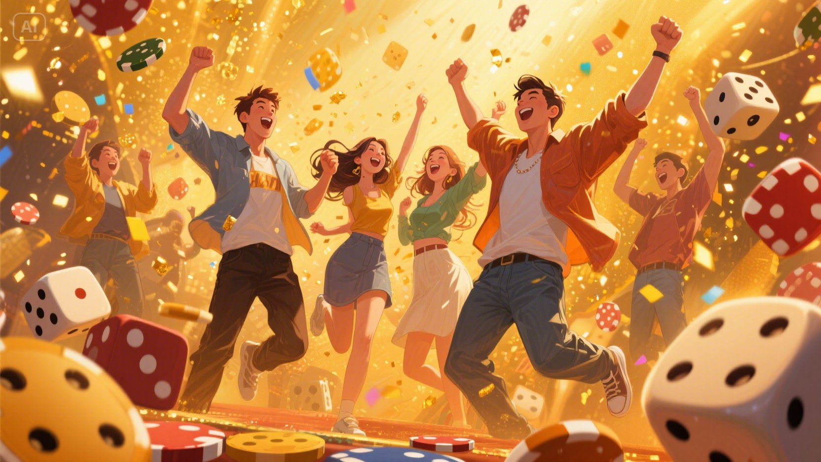 virtual games online