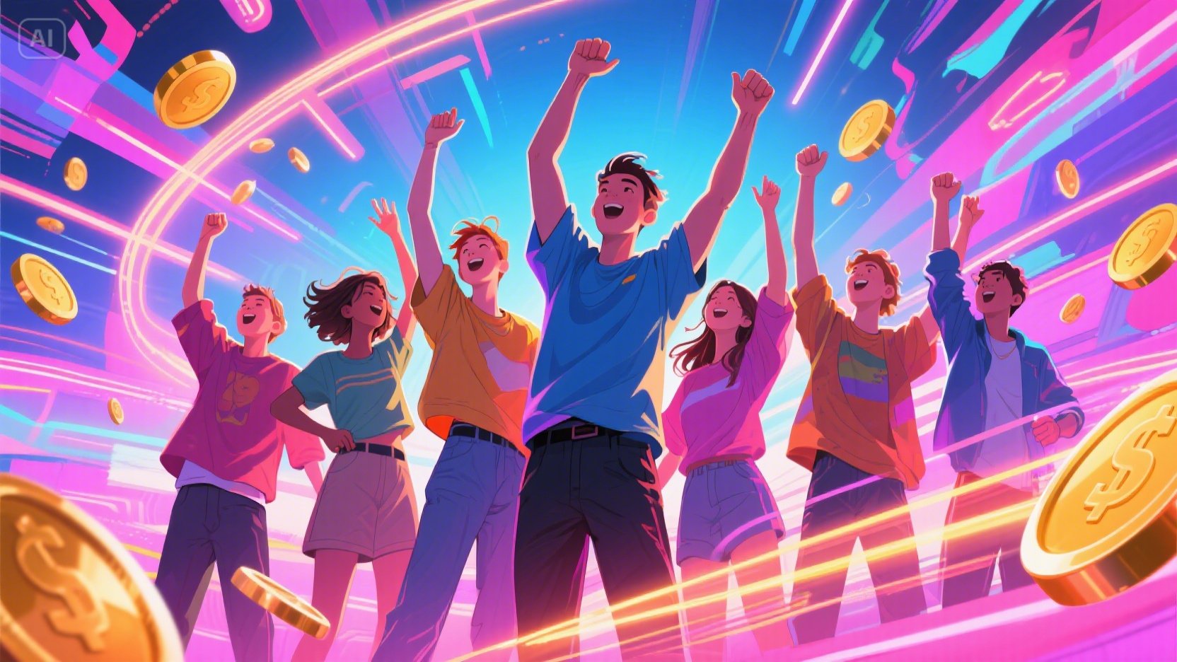 virtual games online